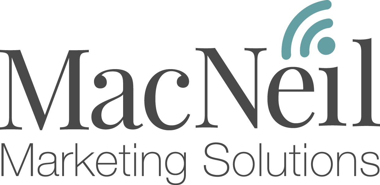MacNeil Marketing Solutions Logo